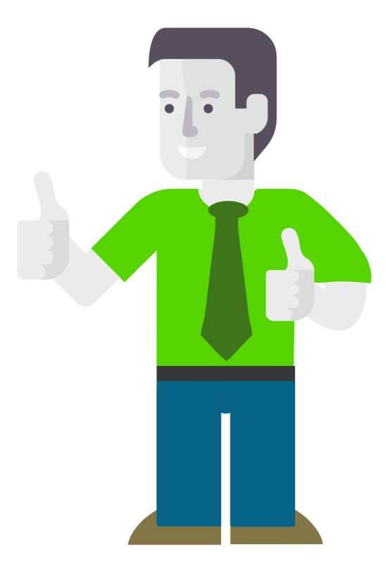 client illustration