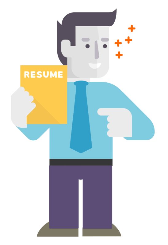 freelancer illustration