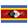 Swaziland flag