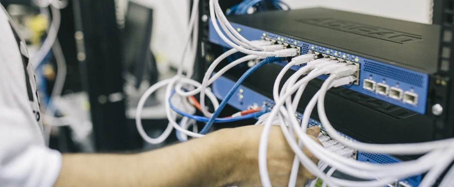 Marketing professional with experience in the telecom industry cover image