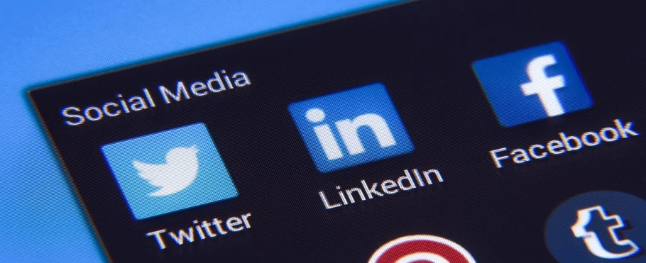 Spread the word about our innovative freelancing platform on your social network cover image