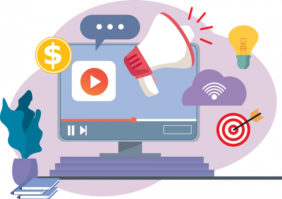 Content & Email Marketing intern cover image