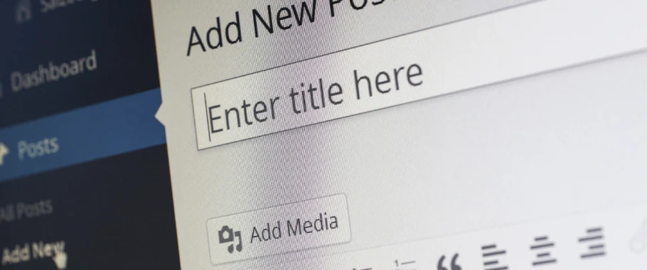 Bloggers needed cover image