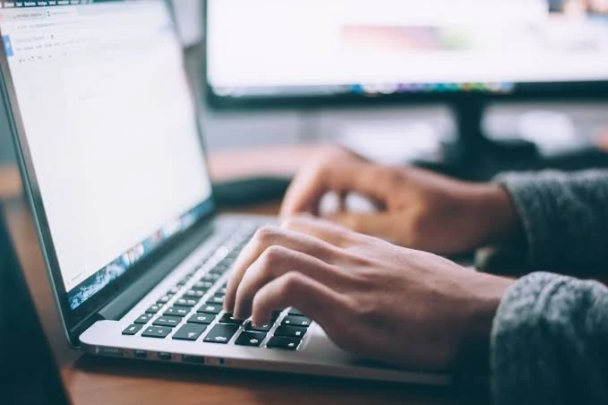 Content Writer cover image