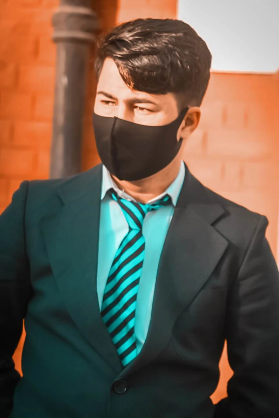 Faheem Abbas cover image